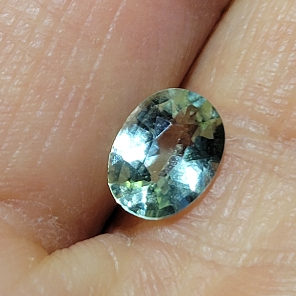 Paraiba Tourmaline, 1.20 Carats Mozambique Origin